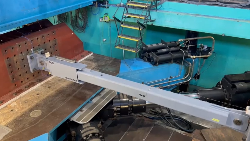 International Testing Video