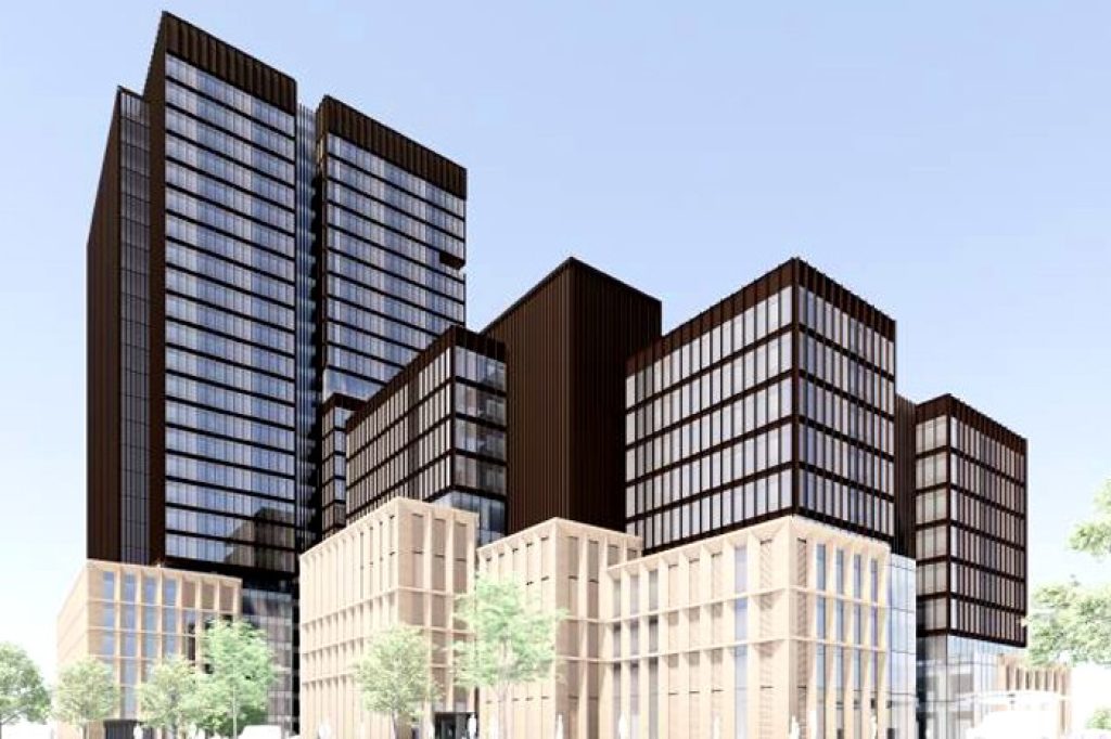 7811767fc91b637125Max Gurgaon Sector 65 - Tower AB and CDEF