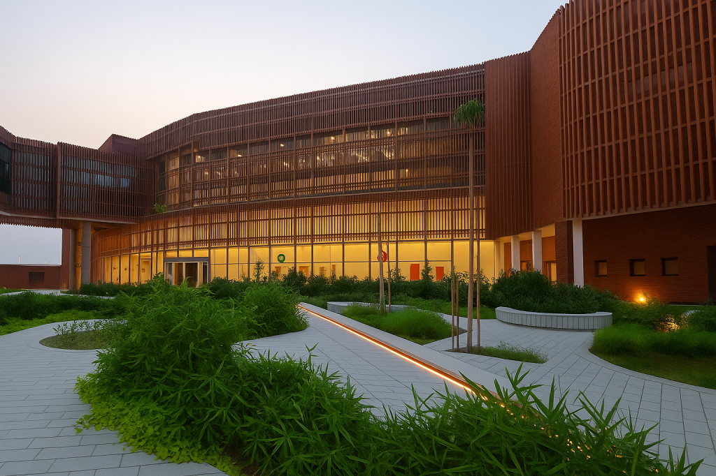 Republic Media House