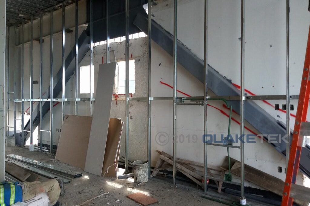 Yielding-restrained-brace-YRB-with-seismic-brake-in-an-hotel-building-4-1024x768