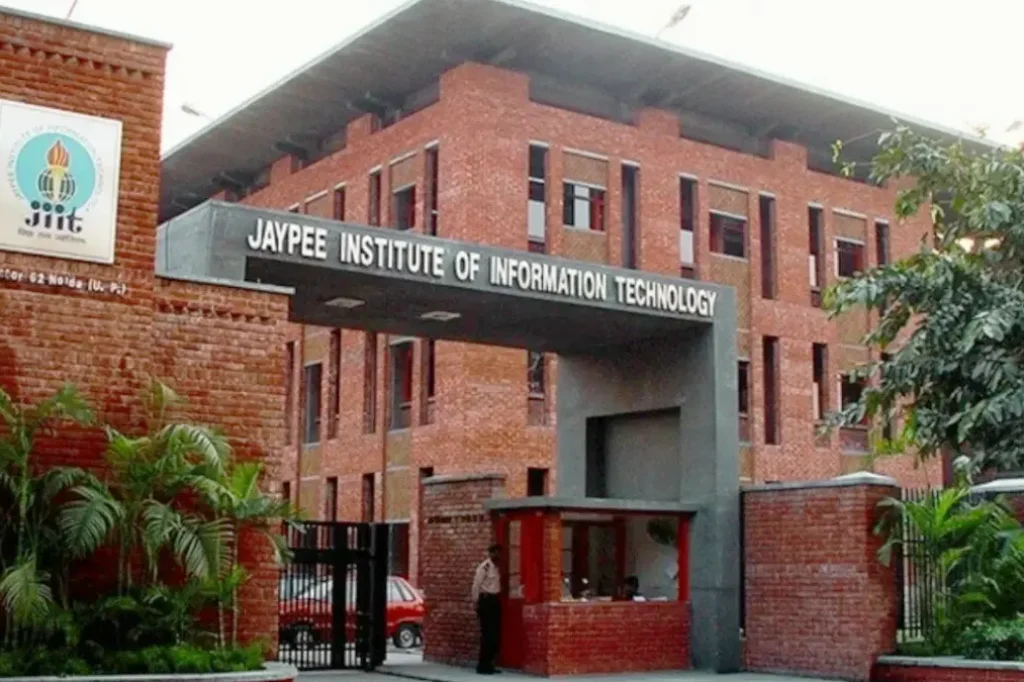 jaypee-noida-university-jiit-noida-campus-admission